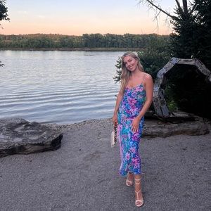 Meet your Posher, Aly